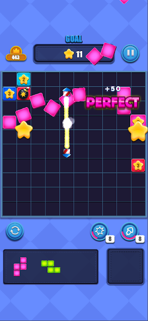 Block Eliminator Screenshot 1