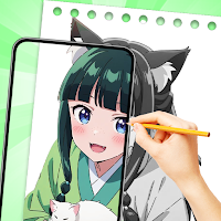 AR Magic Draw: Sketch & Trace