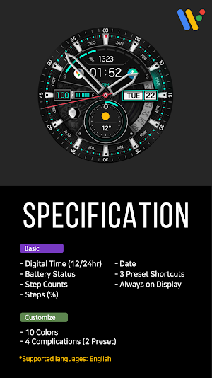 VOT Watch 002 Screenshot 2
