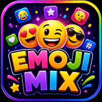 Emoji Mix