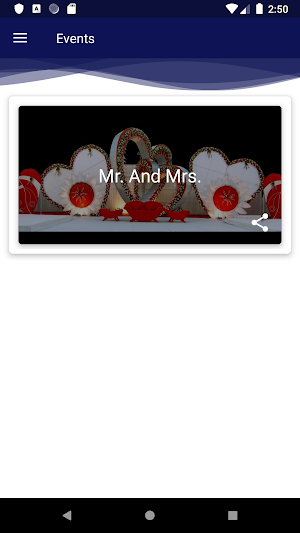 Jj Photography - View And Shar Screenshot 3