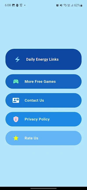Family Island Energy Links Screenshot 1