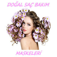 Doğal Saç Bakım Maskeleri