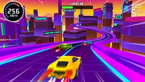 Car Race: Racing Master 3D Screenshot 2