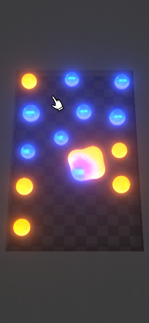Merge Blob 3 Screenshot 0