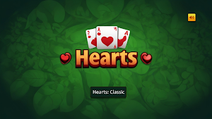 Hearts: Classic Screenshot 2