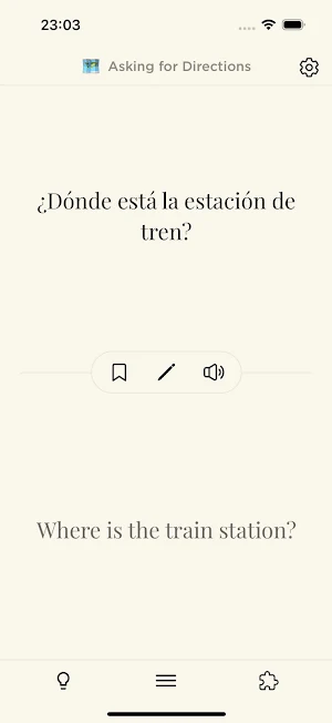 Phraase Screenshot 0