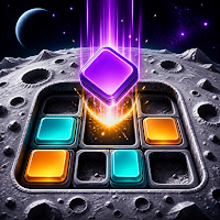 Lunar Tile Drop