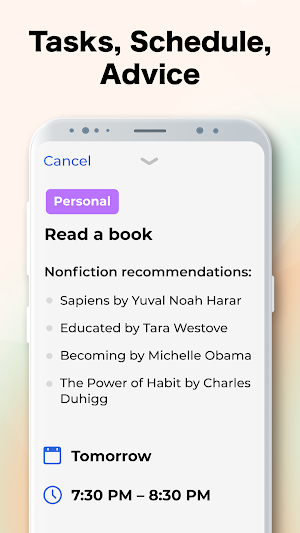 Day Flow: To Do List & Planner Screenshot 3