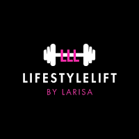 LifestyleLift by Larisa