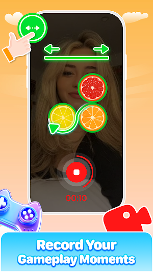 Oneline: Line Drawing Puzzle Screenshot 2