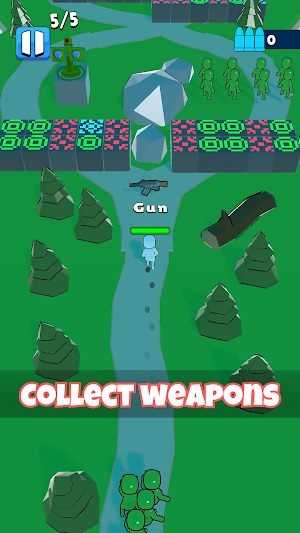 Match To Save Screenshot 3