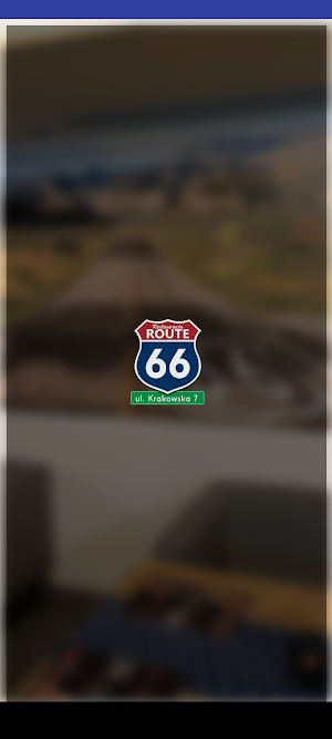 Restauracja Route66 Screenshot 3