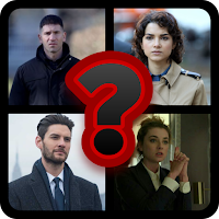 The Punisher Quiz-Level [Hard]