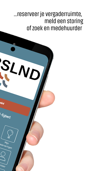 DFRSLND Screenshot 1