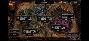 Veles: Rise of the Damned Screenshot 1