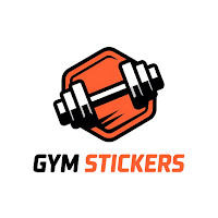 Gym Stickers