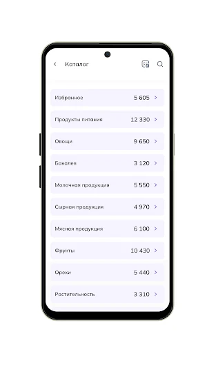 Smart Supply Screenshot 3