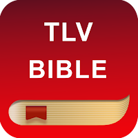 TLV Bible App -  Offline Bible