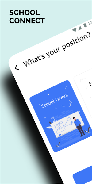 School Connect Screenshot 0