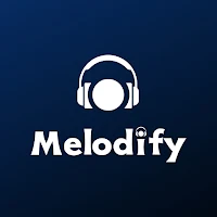 Melodify Music and Podcasts