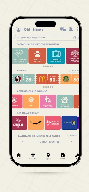 AppPlus+ Screenshot 1