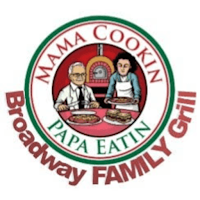 Broadway FAMILY Grill
