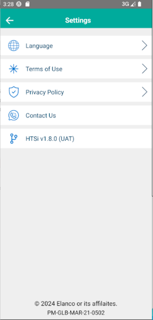 HTSi global Screenshot 2