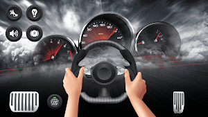 Car Engine Sounds Simulator Screenshot 0