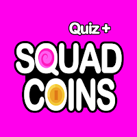 Get Coin Squad Game Plus Quiz