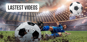 Football Live Score : Soccer Screenshot 2
