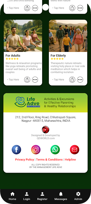 Life Adve Screenshot 3