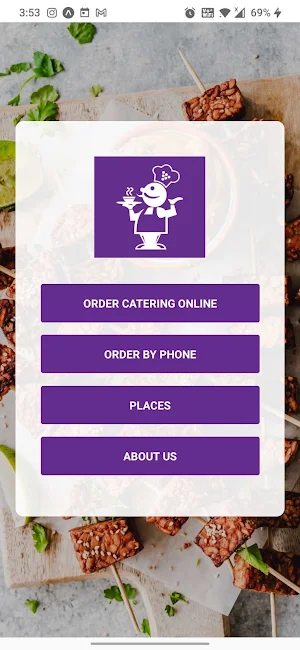 Dine In Connecticut Screenshot 1