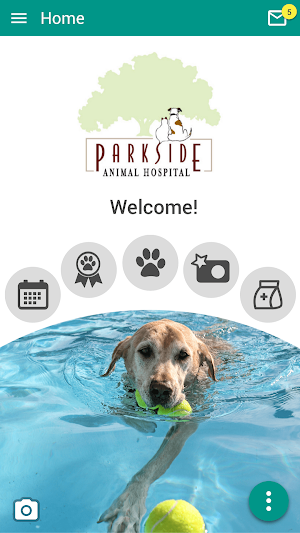 Parkside Pets Screenshot 0
