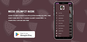 Noise Colorfit Guide Screenshot 0