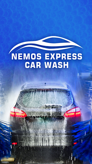 Nemos Express Car Wash Screenshot 0