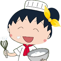 Young Cook