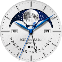 JW167 jwstudio watchface