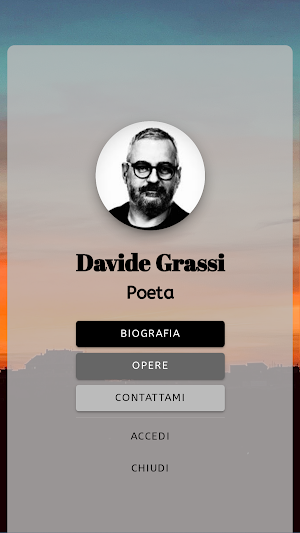 Davide Grassi Screenshot 1