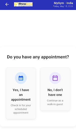 UFP for Business Screenshot 0