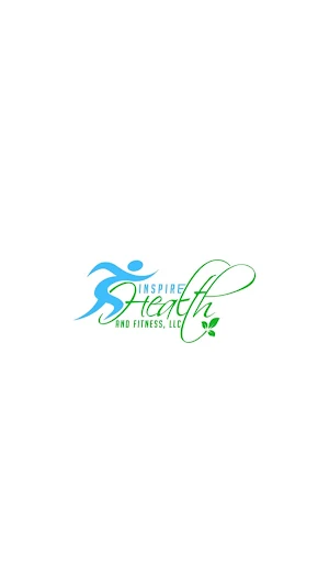 Inspire Health and Fitness Screenshot 0