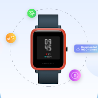 Amazfit Bip S Guide