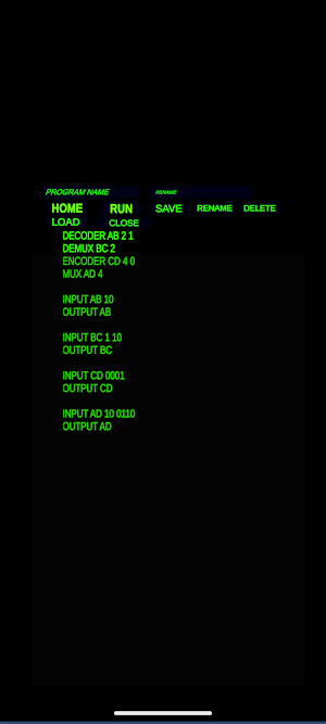 Digi-Arsenal Screenshot 3