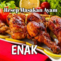 Resep Masakan Ayam Enak