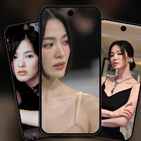 Song Hye Kyo Wallpaper HD & 4K