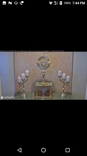 Adoration Live! Screenshot 3