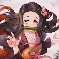 Nezuko Wallpaper