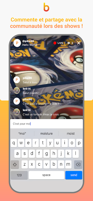 Bits Screenshot 2