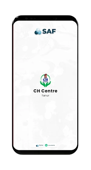 CH FOUNDATION MEENADATHOOR Screenshot 0