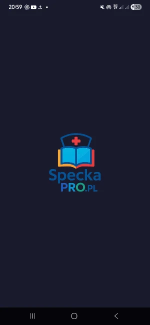 SpeckaPRO Screenshot 0